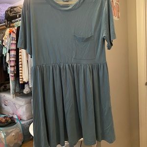 Urban outfitters babydoll dress!